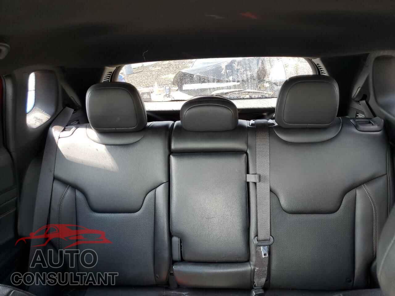 JEEP COMPASS 2022 - 3C4NJDCB3NT131666