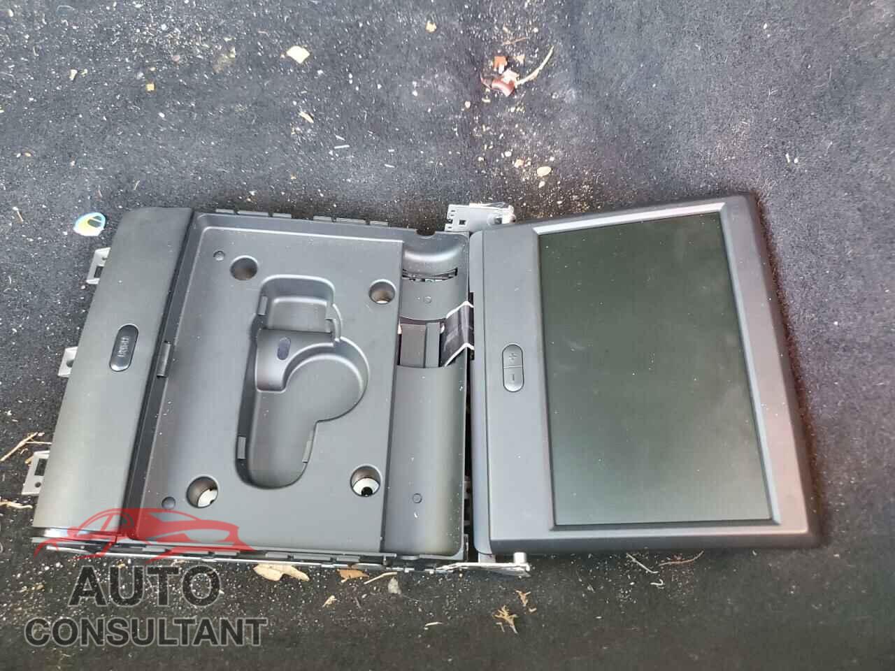 DODGE CARAVAN 2016 - 2C4RDGBG1GR347660