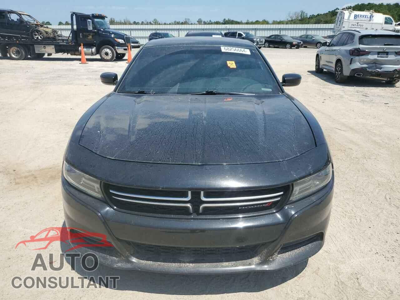 DODGE CHARGER 2016 - 2C3CDXBG2GH146298