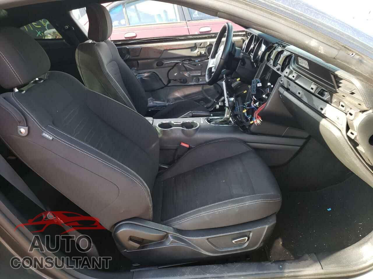 FORD MUSTANG 2016 - 1FA6P8CF0G5271213