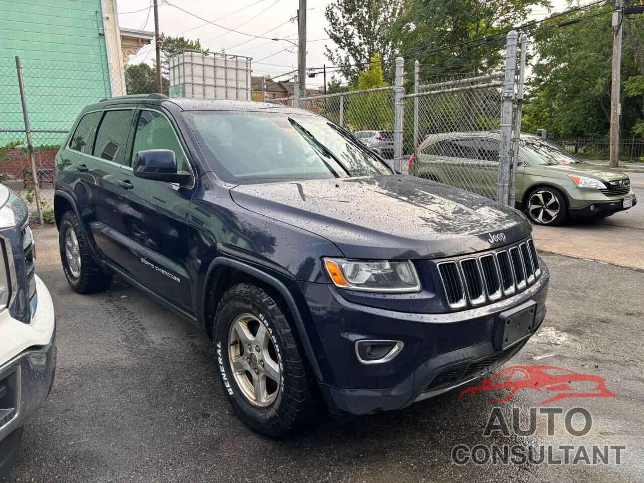 JEEP GRAND CHER 2014 - 1C4RJFAG0EC109809
