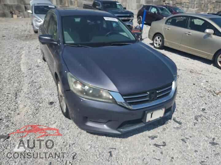 HONDA ACCORD 2015 - 1HGCR2F76FA163968
