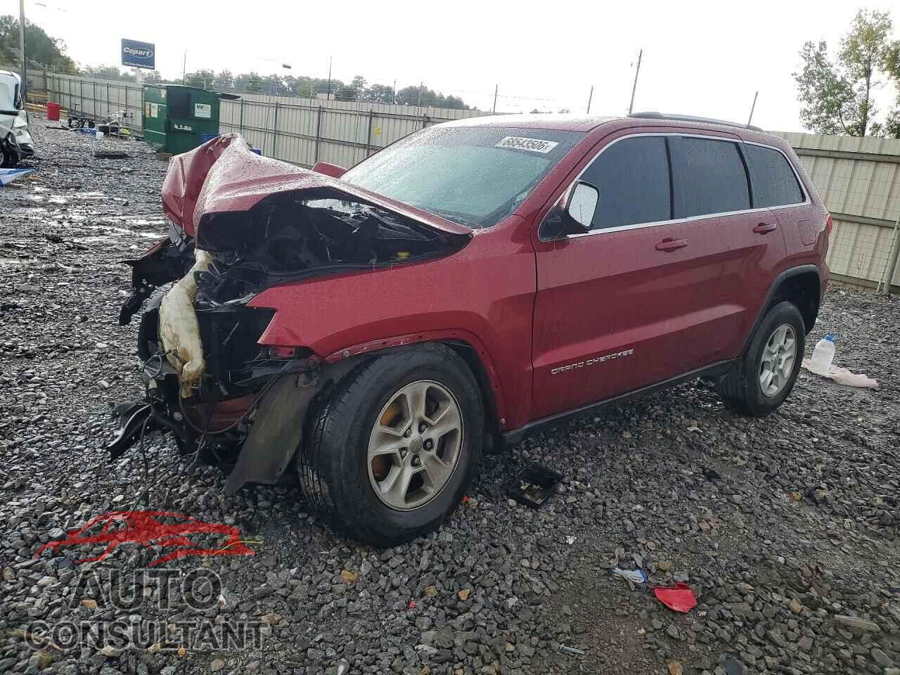 JEEP CHEROKEE 2015 - 1C4RJFAG5FC821461