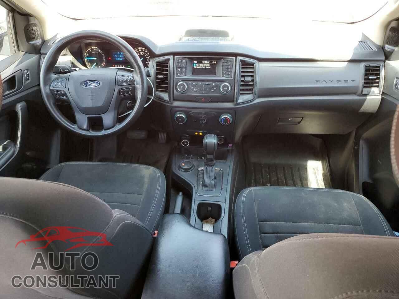 FORD RANGER 2021 - 1FTER4FH1MLD23199