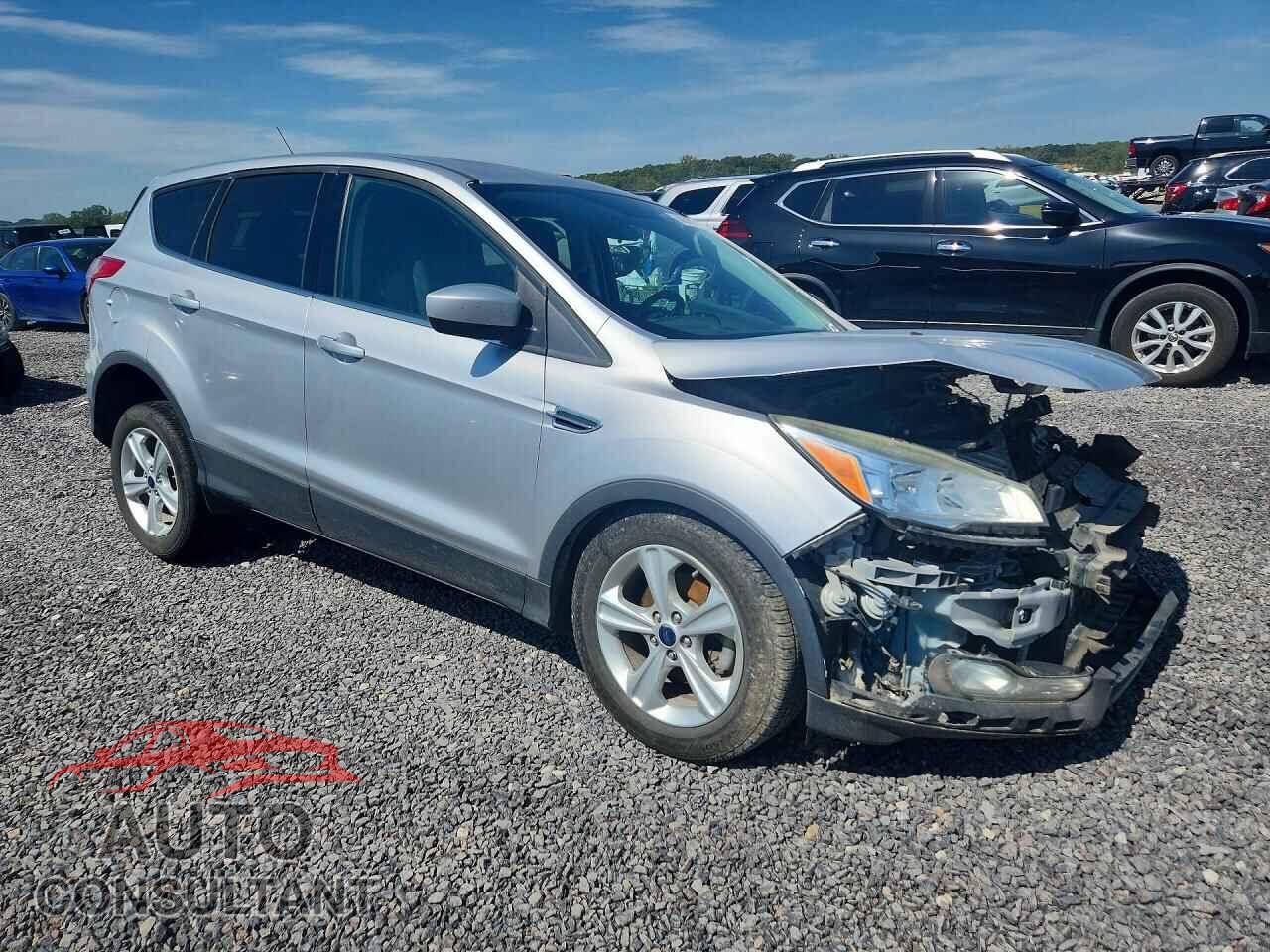 FORD ESCAPE 2015 - 1FMCU0G73FUC41083
