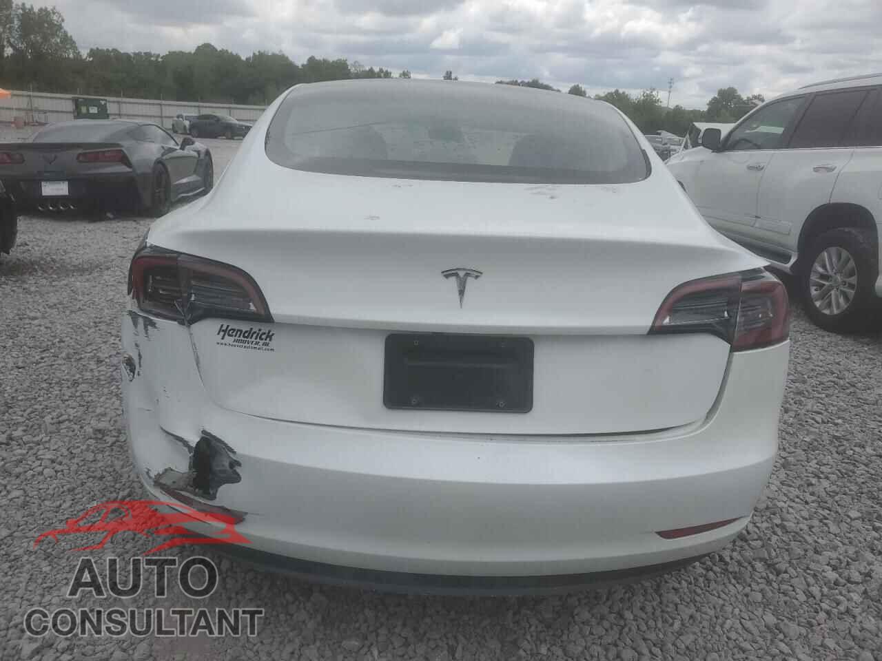 TESLA MODEL 3 2023 - 5YJ3E1EA2PF600620