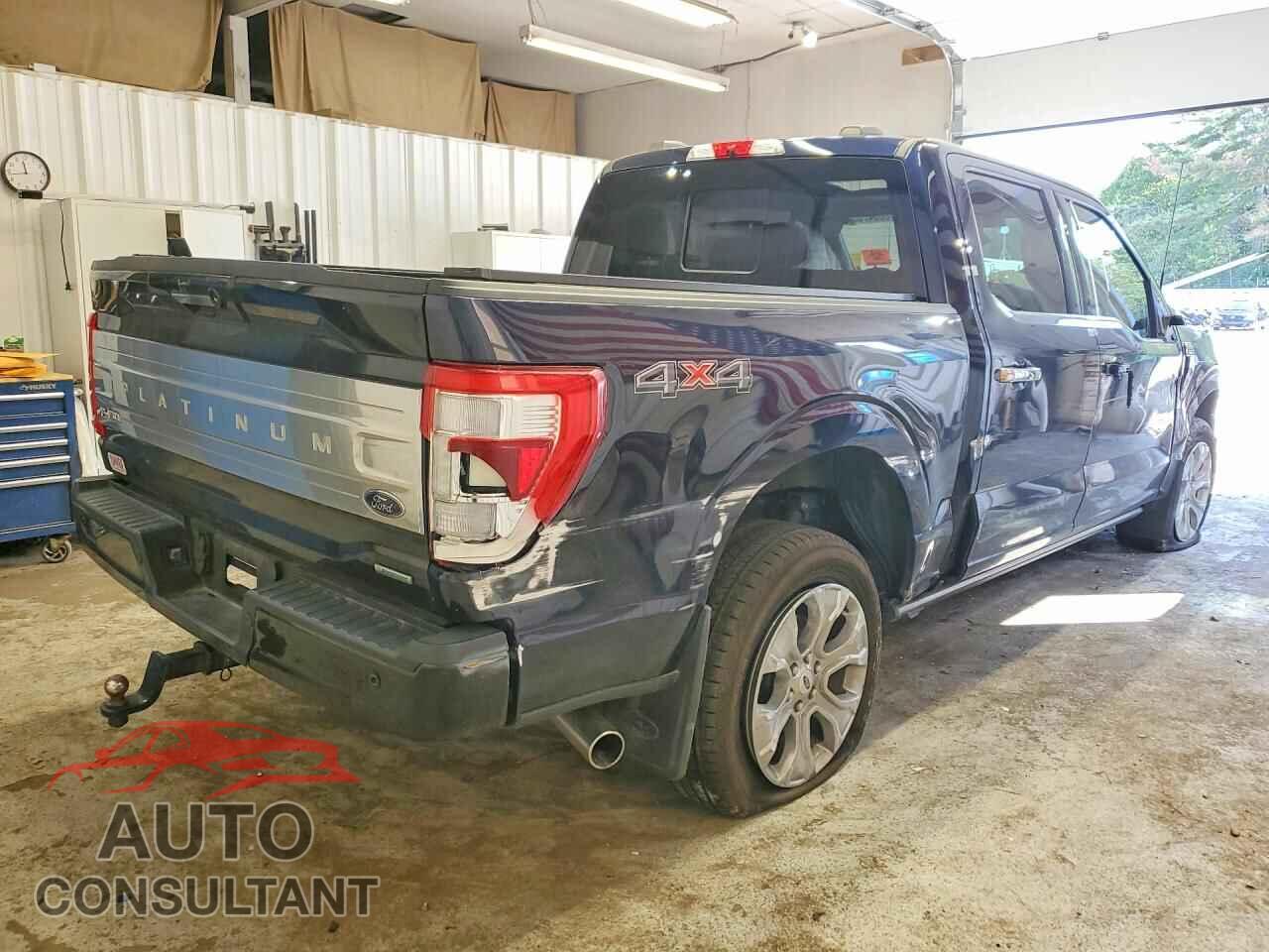 FORD F150 2022 - 1FTFW1E86NFC28862