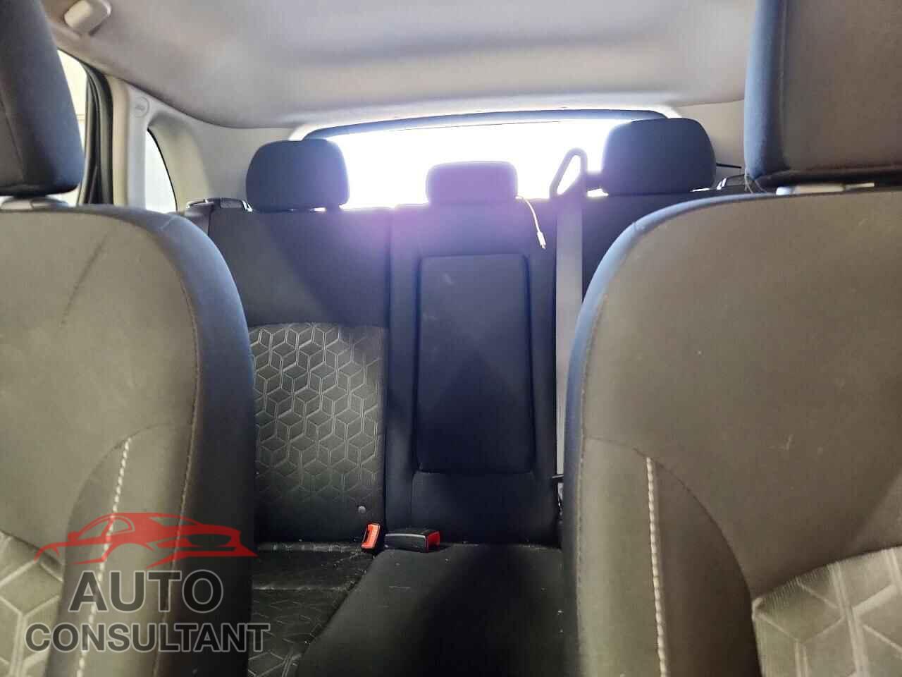 MITSUBISHI OUTLANDER 2020 - JA4AR3AUXLU014251