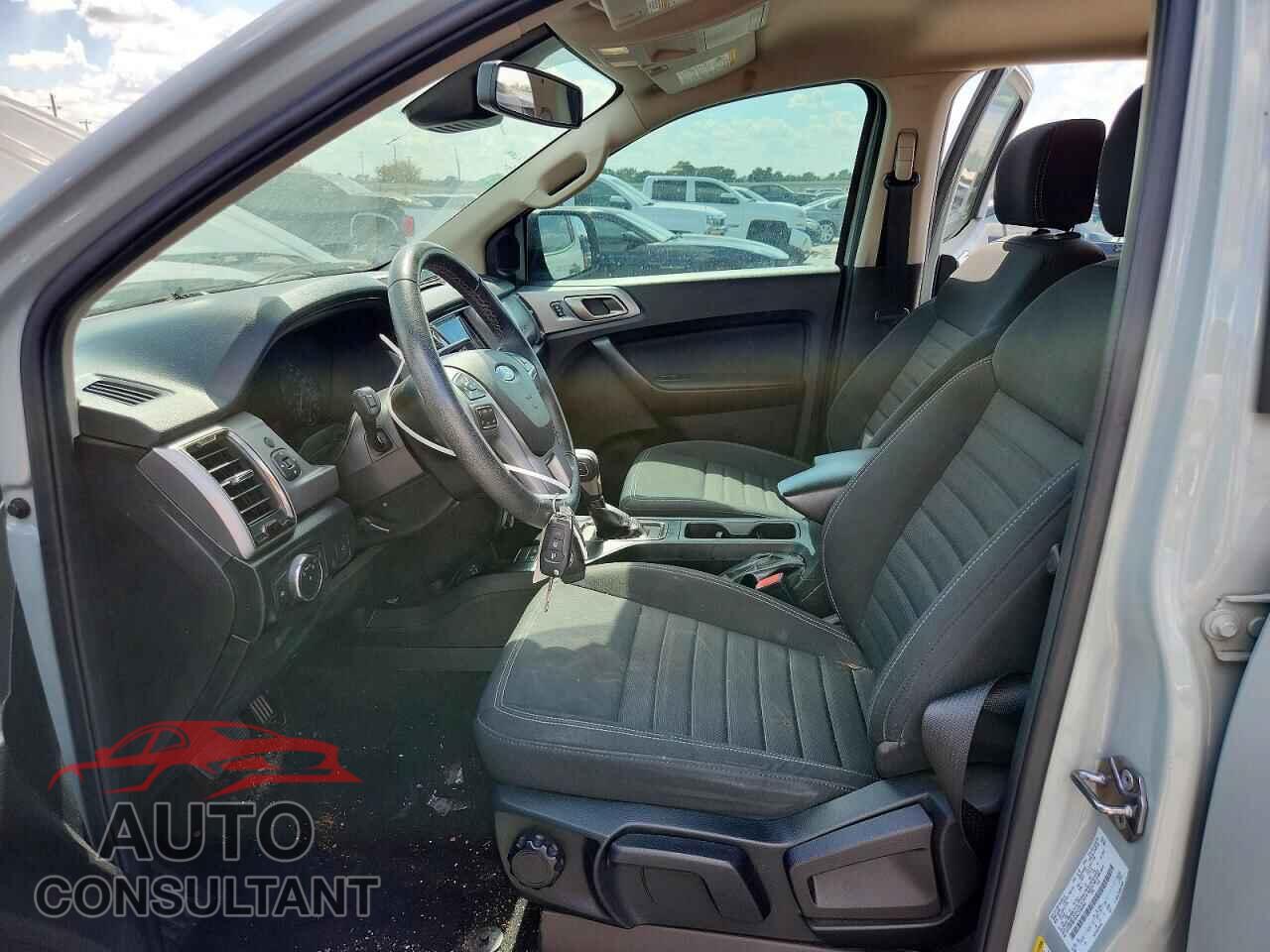 FORD RANGER 2022 - 1FTER4EHXNLD29098