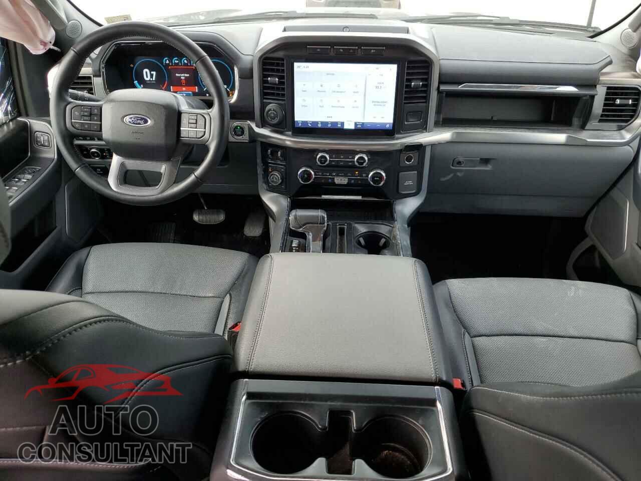 FORD F-150 2023 - 1FTFW1E89PFB39984