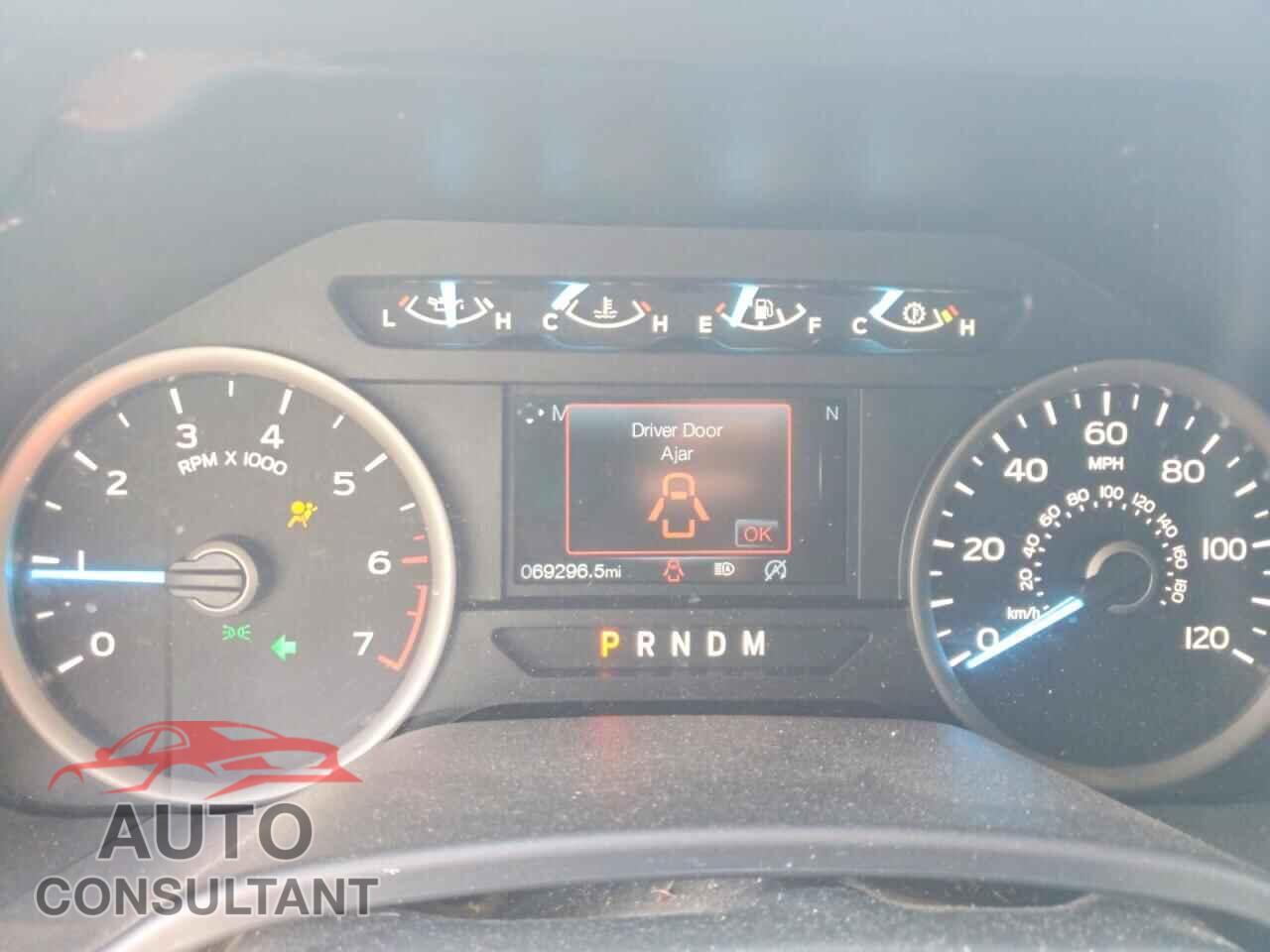 FORD F150 2020 - 1FTEW1E45LFA92892