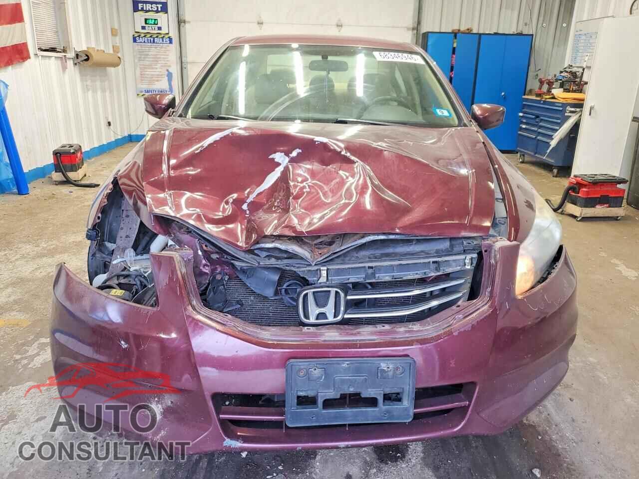 HONDA ACCORD 2012 - 1HGCP2F3XCA045016