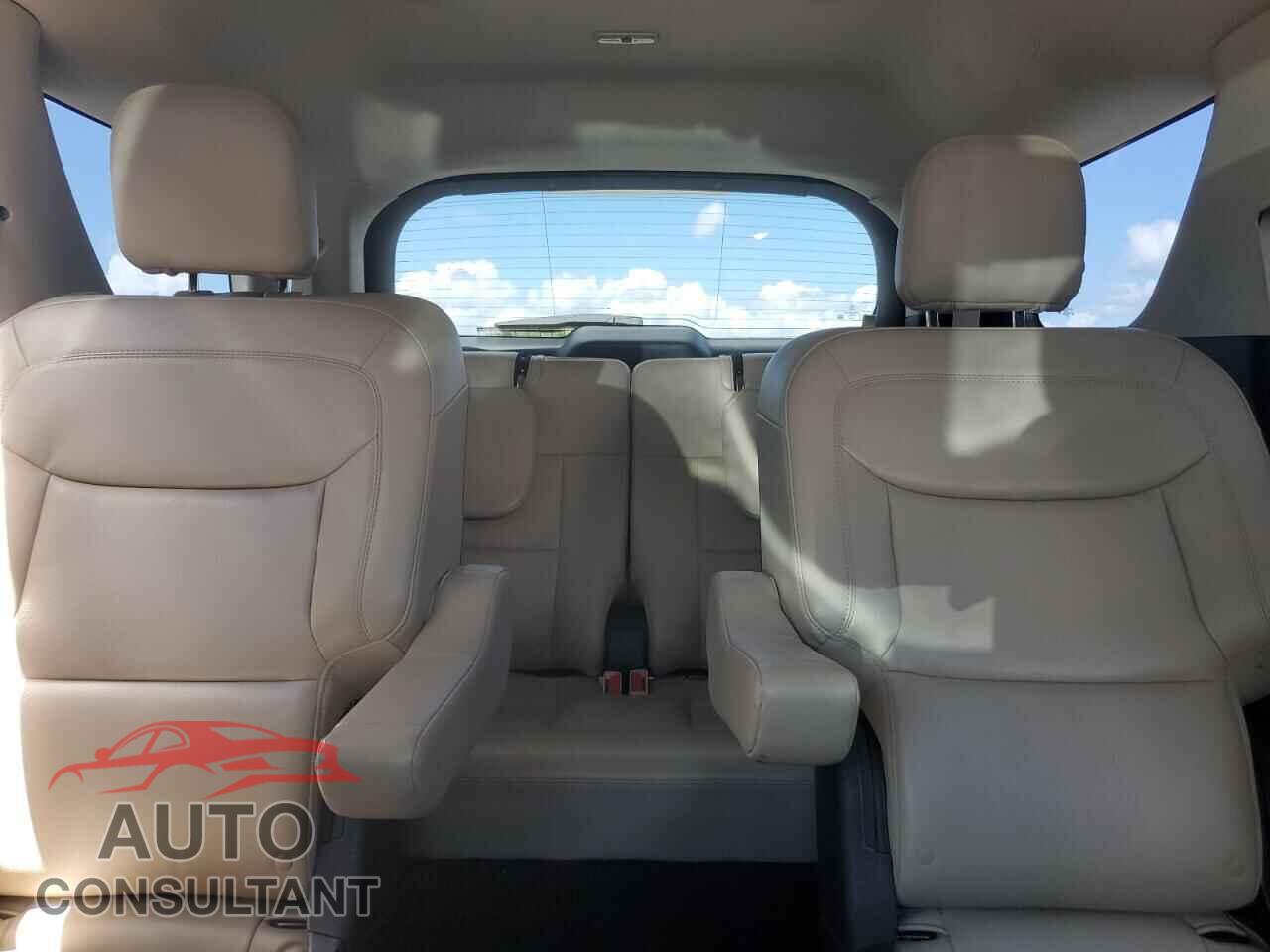 FORD EXPLORER 2020 - 1FMSK7DH2LGA23959