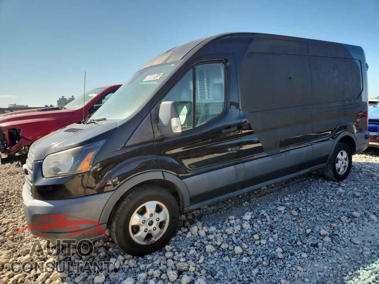 FORD TRANSIT 2017 - 1FTYR2CM3HKB51238