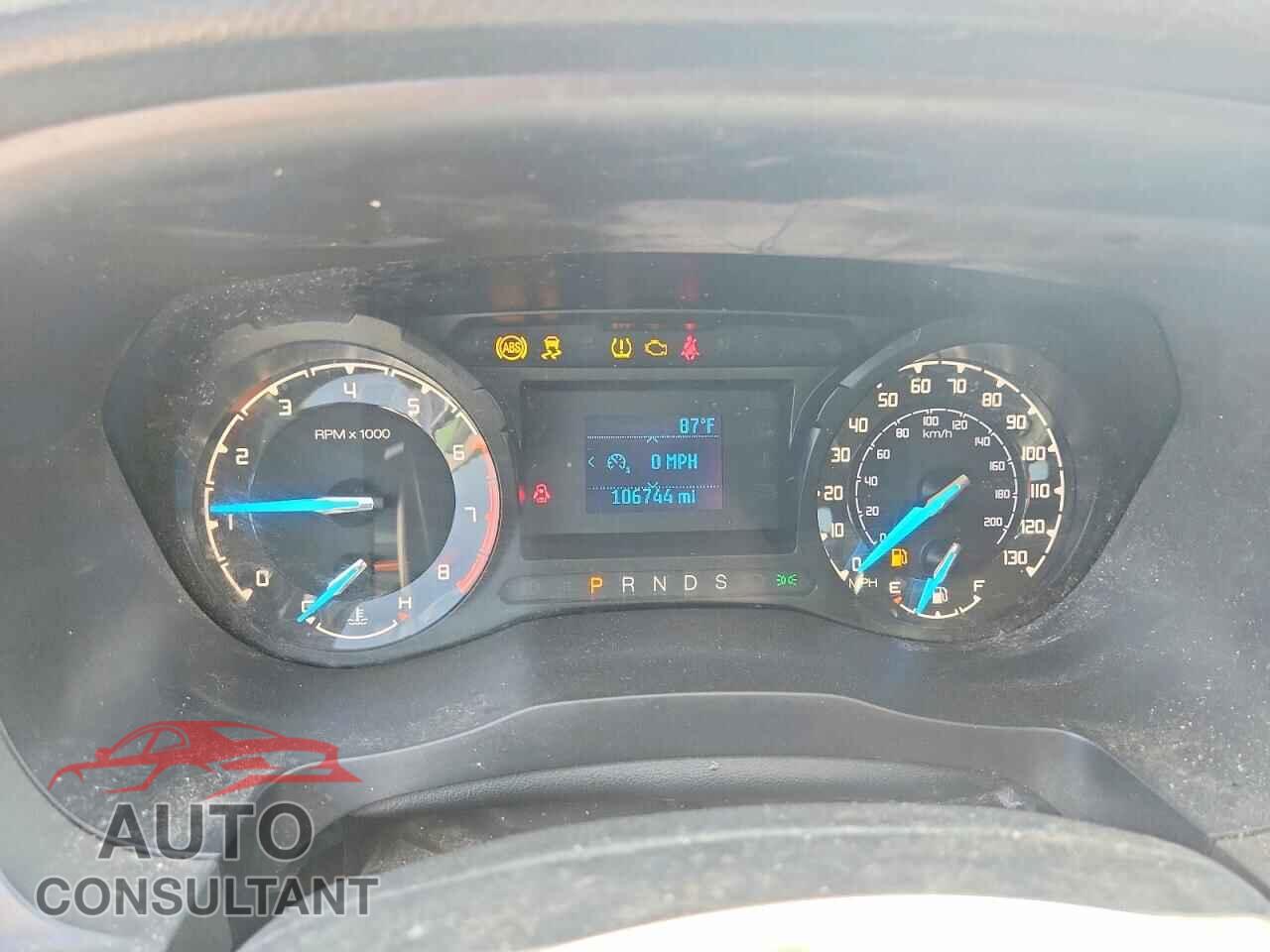 FORD RANGER 2021 - 1FTER1EH6MLD76707