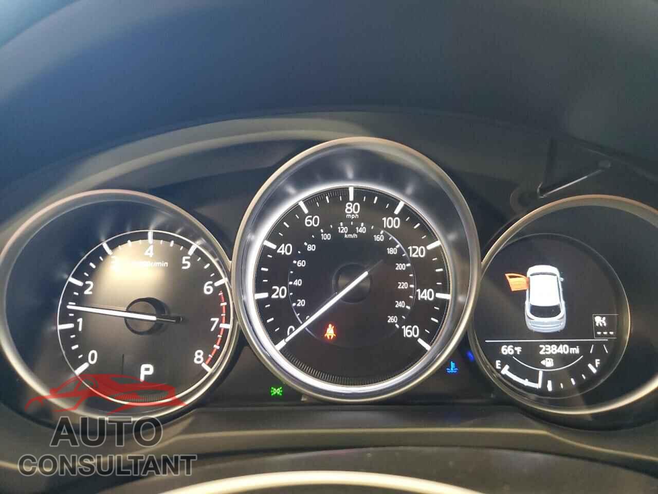 MAZDA CX-5 PREFE 2024 - JM3KFBCL2R0486095