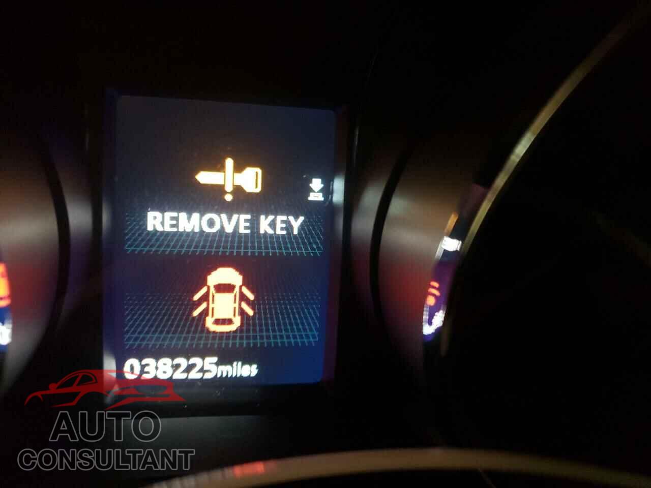 MITSUBISHI OUTLANDER 2020 - JA4AP3AU1LU007775