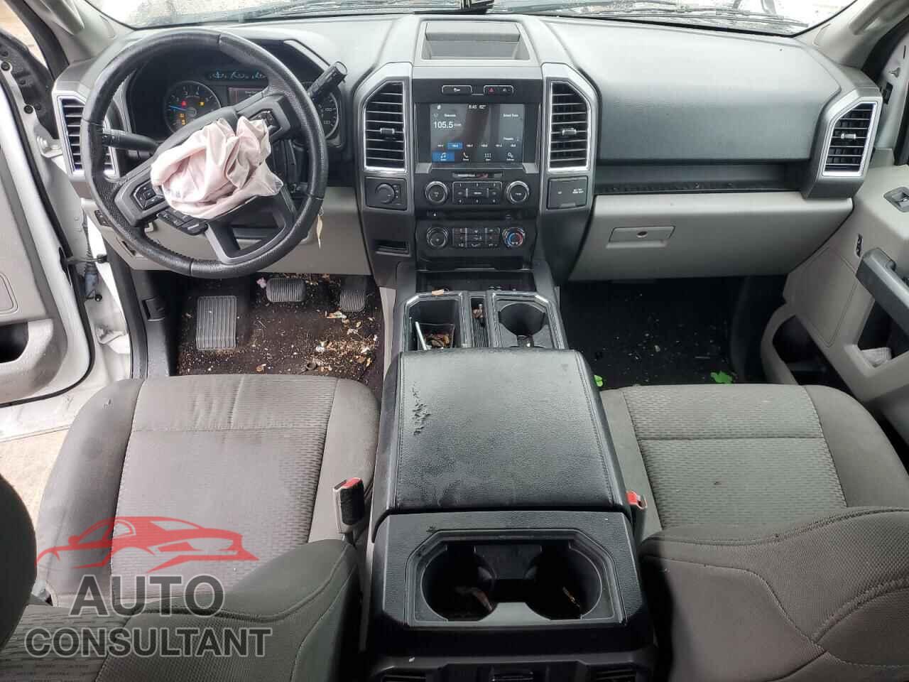 FORD F-150 2016 - 1FTEW1EP4GFD17240