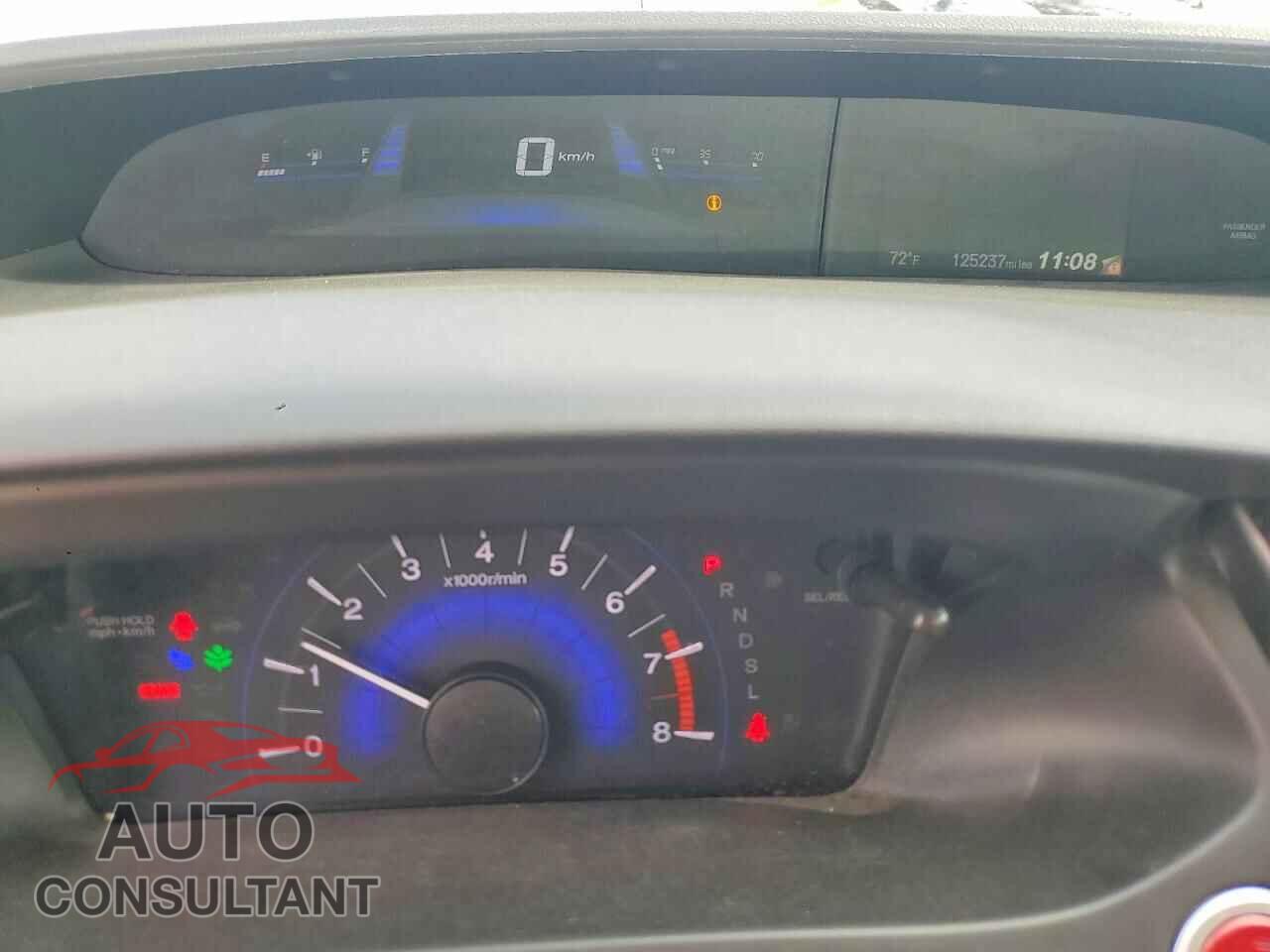HONDA CIVIC 2014 - 19XFB2F85EE217099
