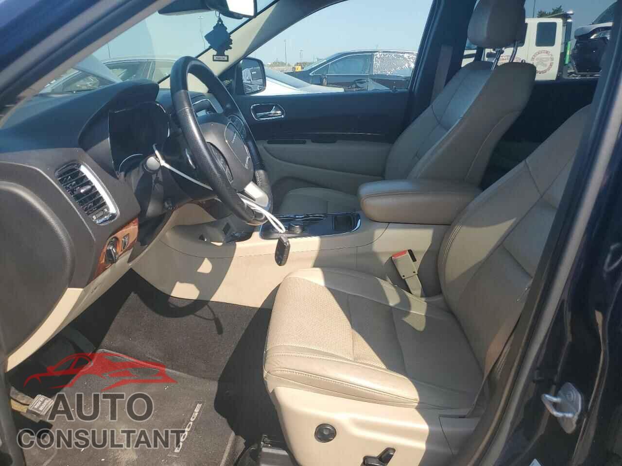 DODGE DURANGO 2014 - 1C4RDJEG2EC594278