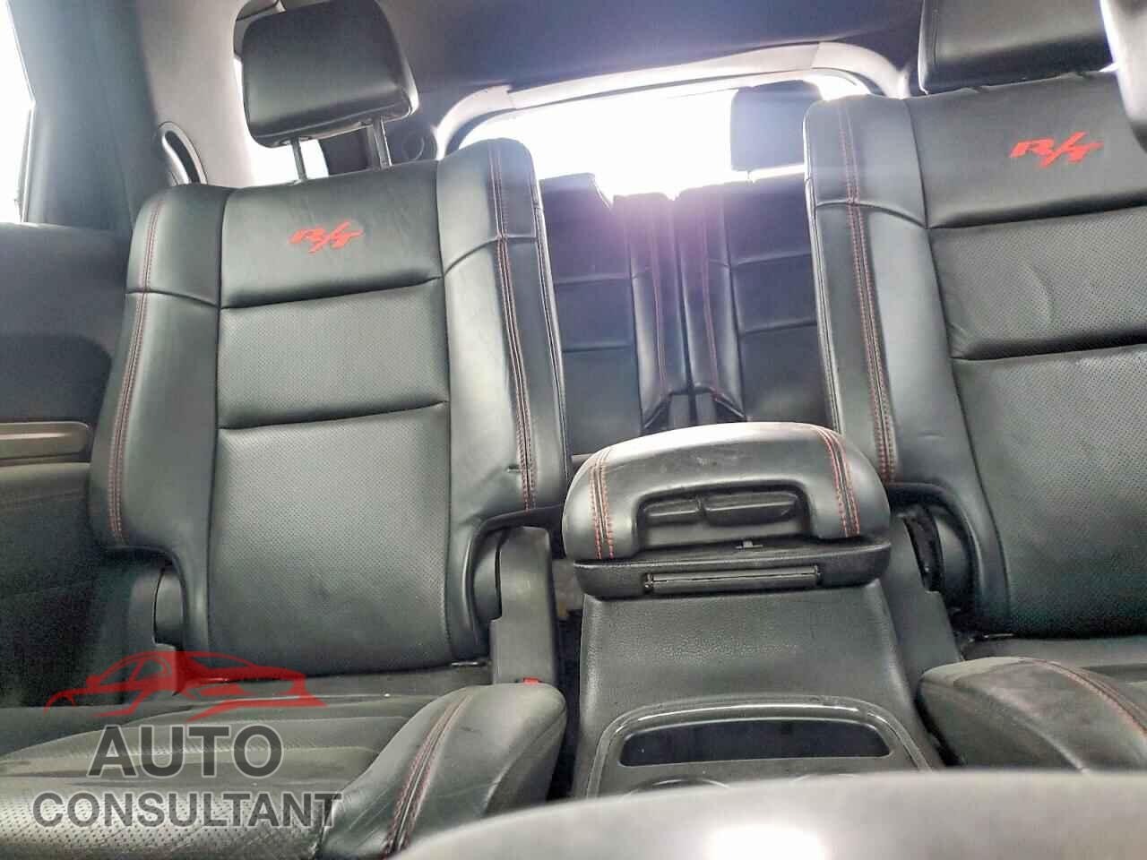 DODGE DURANGO 2014 - 1C4SDJCT9EC414554