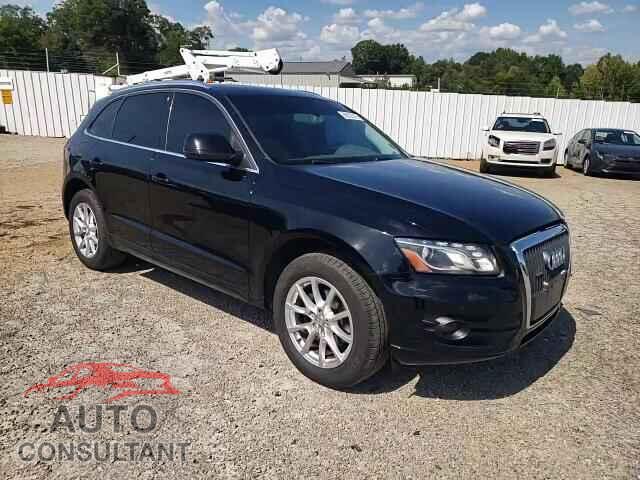 AUDI Q5 2011 - WA1LFAFP1BA082740