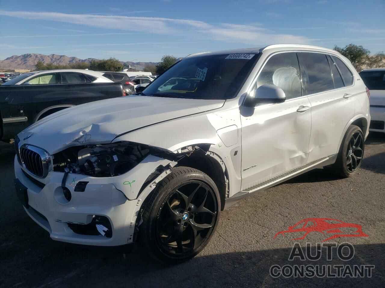 BMW X5 2017 - 5UXKT0C34H0V96259