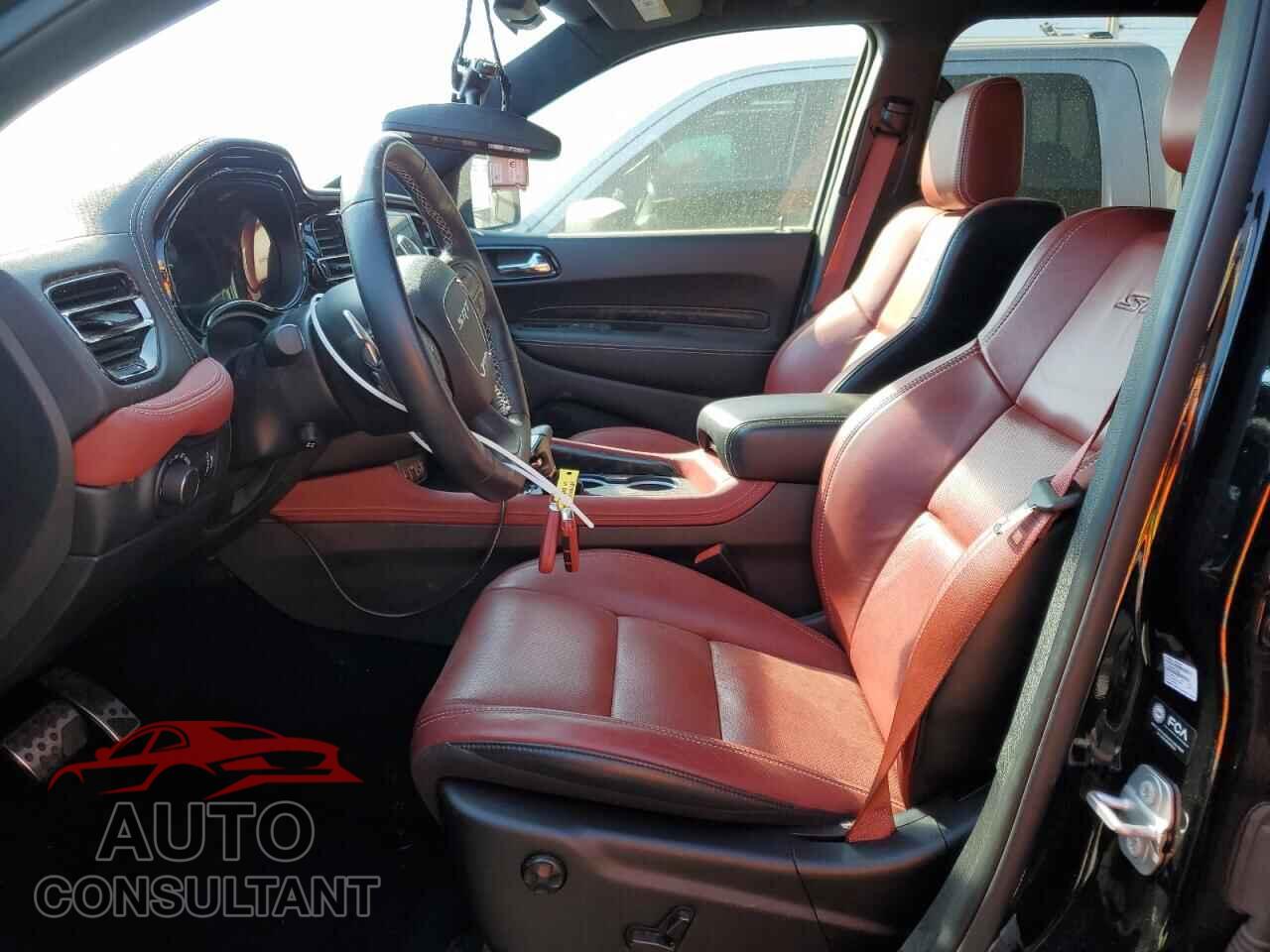 DODGE DURANGO 2024 - 1C4SDJH92RC238160