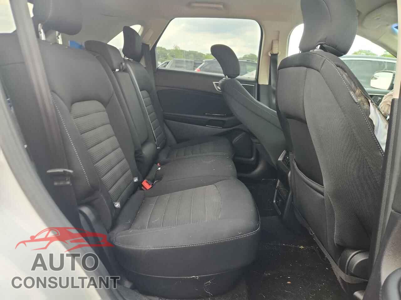 FORD EDGE 2018 - 2FMPK3J97JBC55179