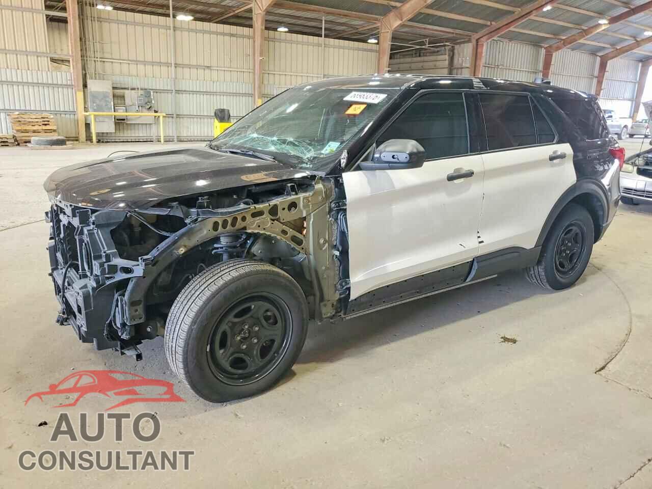 FORD EXPLORER 2023 - 1FM5K8ABXPGA81519