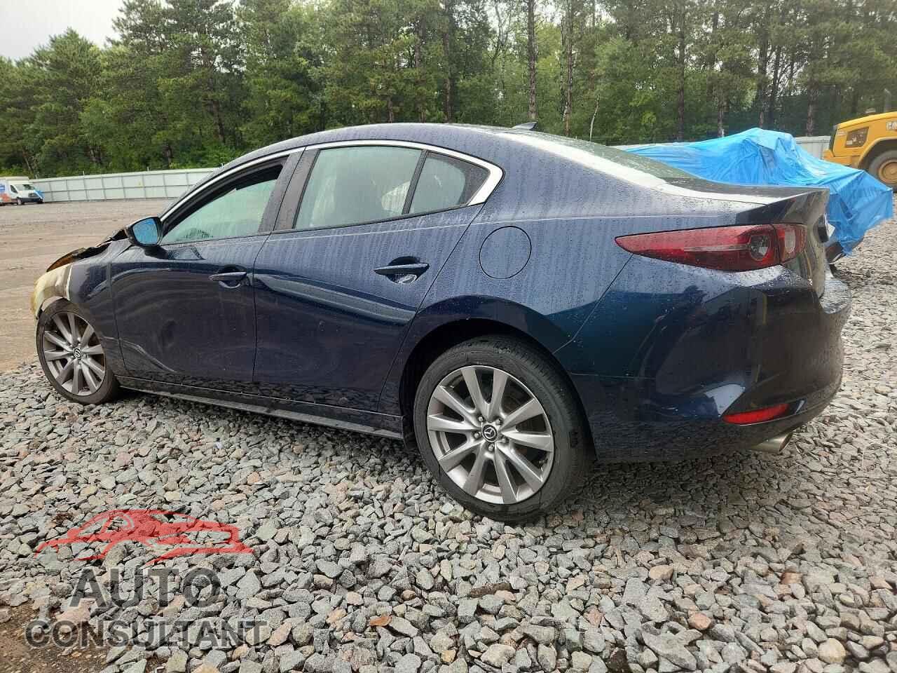 MAZDA 3 2019 - JM1BPACL7K1107124