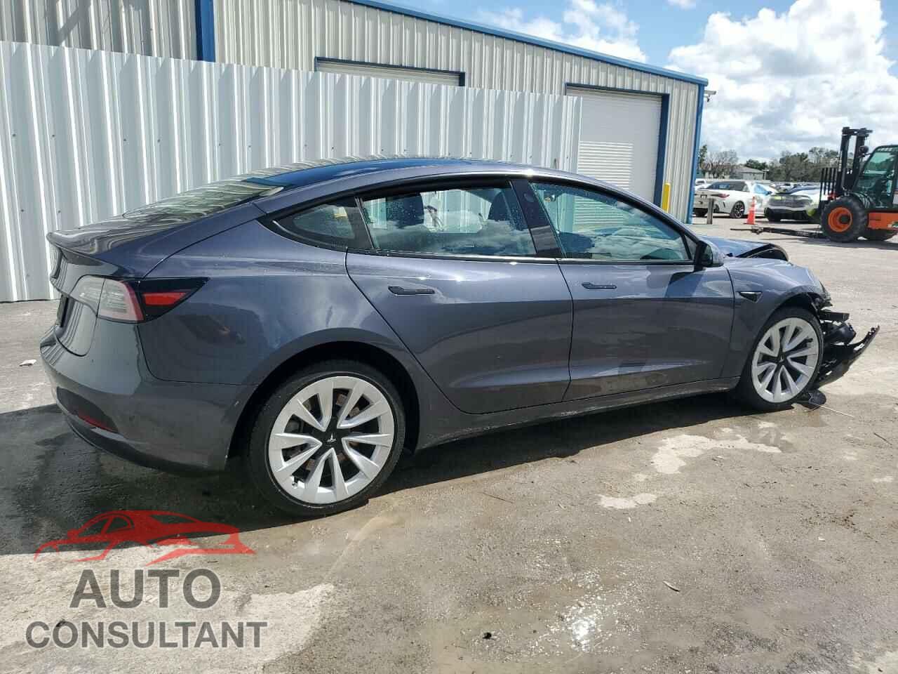 TESLA MODEL 3 2023 - 5YJ3E1EA5PF459770