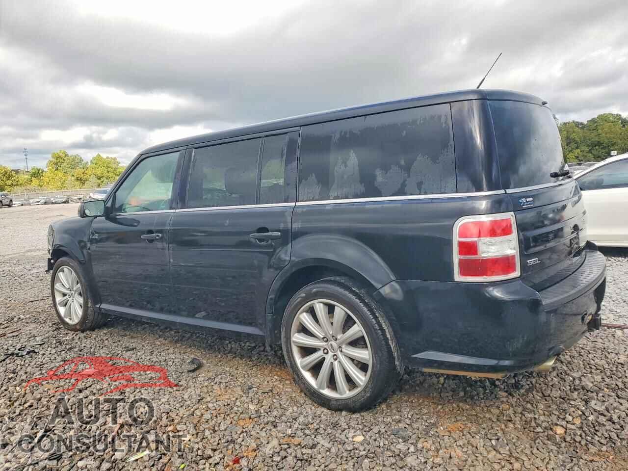 FORD FLEX 2014 - 2FMGK5C89EBD01665