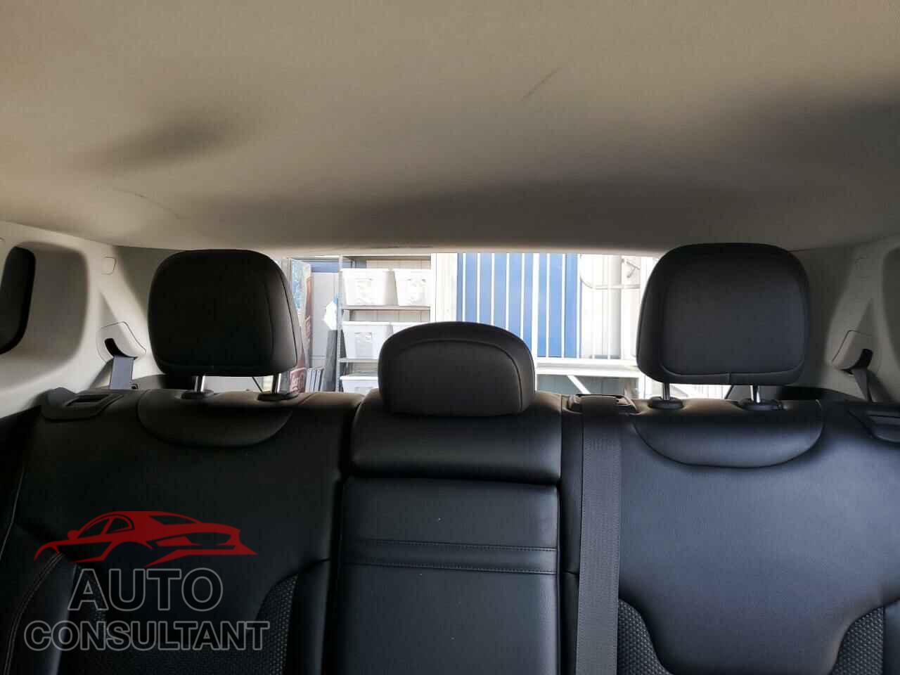 JEEP COMPASS 2018 - 3C4NJDDBXJT162941