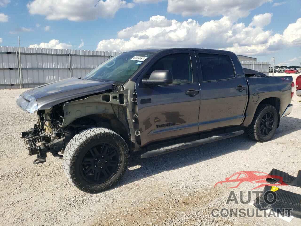 TOYOTA TUNDRA 2021 - 5TFDY5F17MX966379