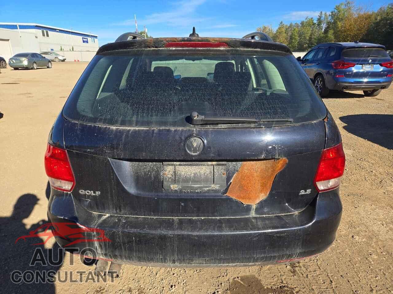 VOLKSWAGEN JETTA 2012 - 3VWPX7AJ2CM608787