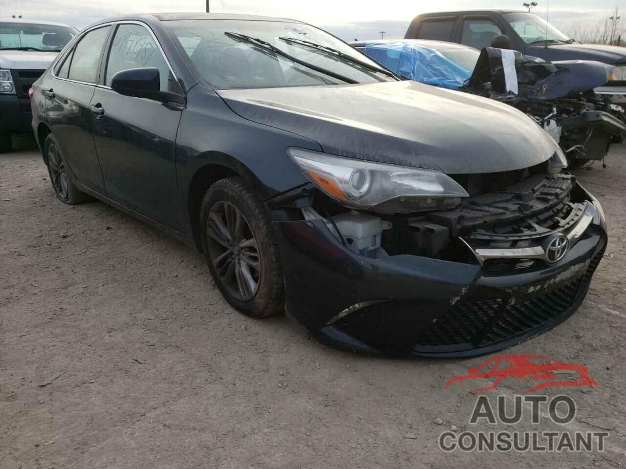 TOYOTA CAMRY 2016 - 4T1BF1FK7GU233863