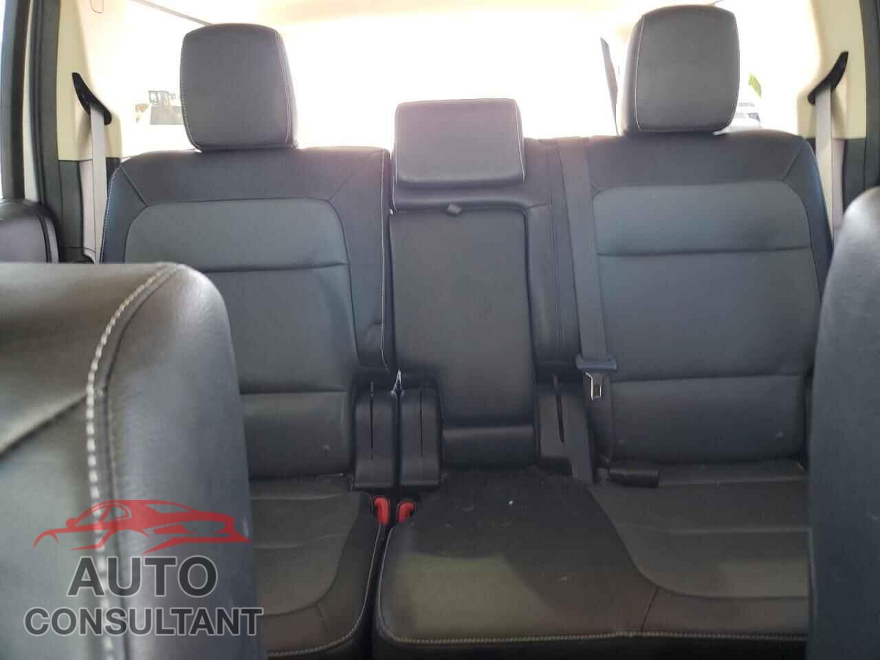 FORD FLEX 2015 - 2FMGK5C85FBA11375