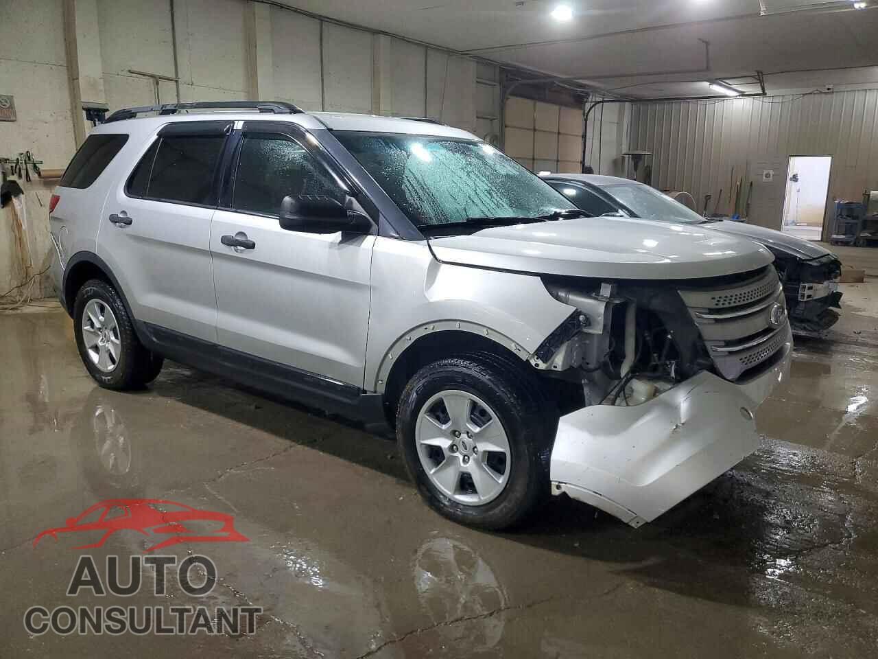 FORD EXPLORER 2013 - 1FM5K8B80DGA31579