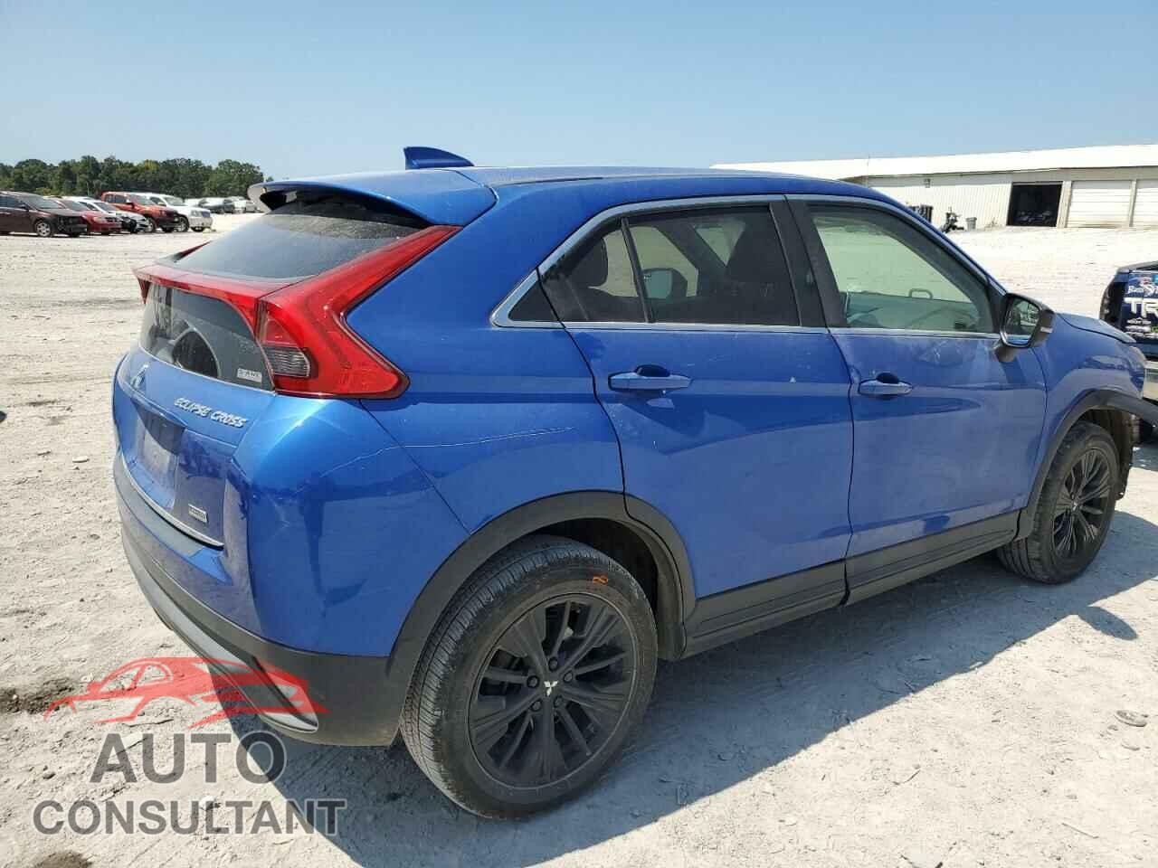 MITSUBISHI ECLIPSE 2019 - JA4AT4AA0KZ009039