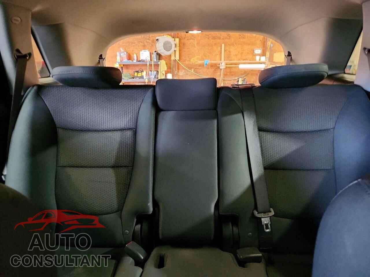 KIA SORENTO 2013 - 5XYKT4A67DG353250