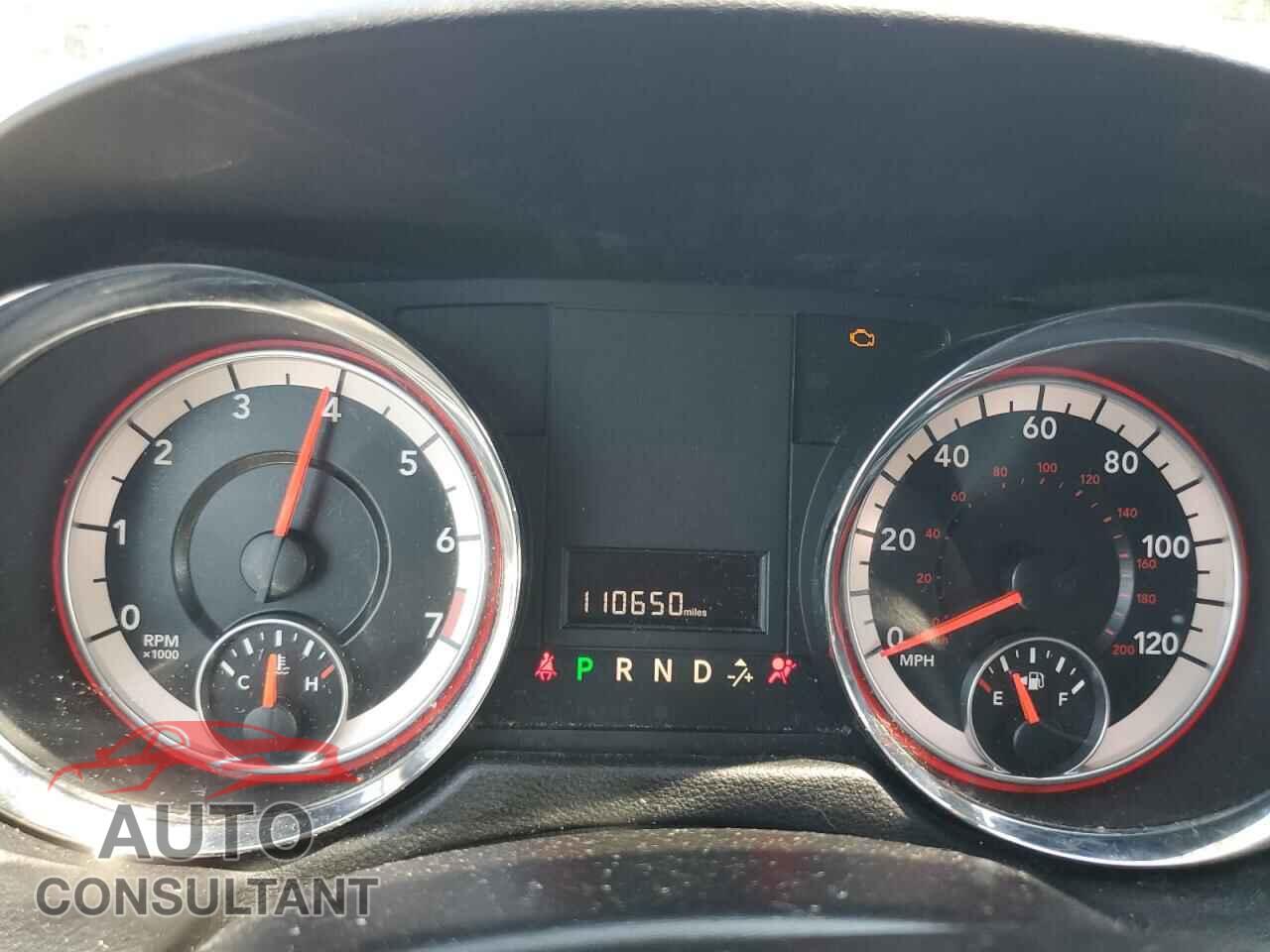 DODGE CARAVAN 2019 - 2C4RDGCGXKR802884