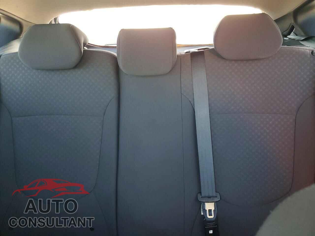 HYUNDAI ACCENT 2014 - KMHCU5AE8EU167971