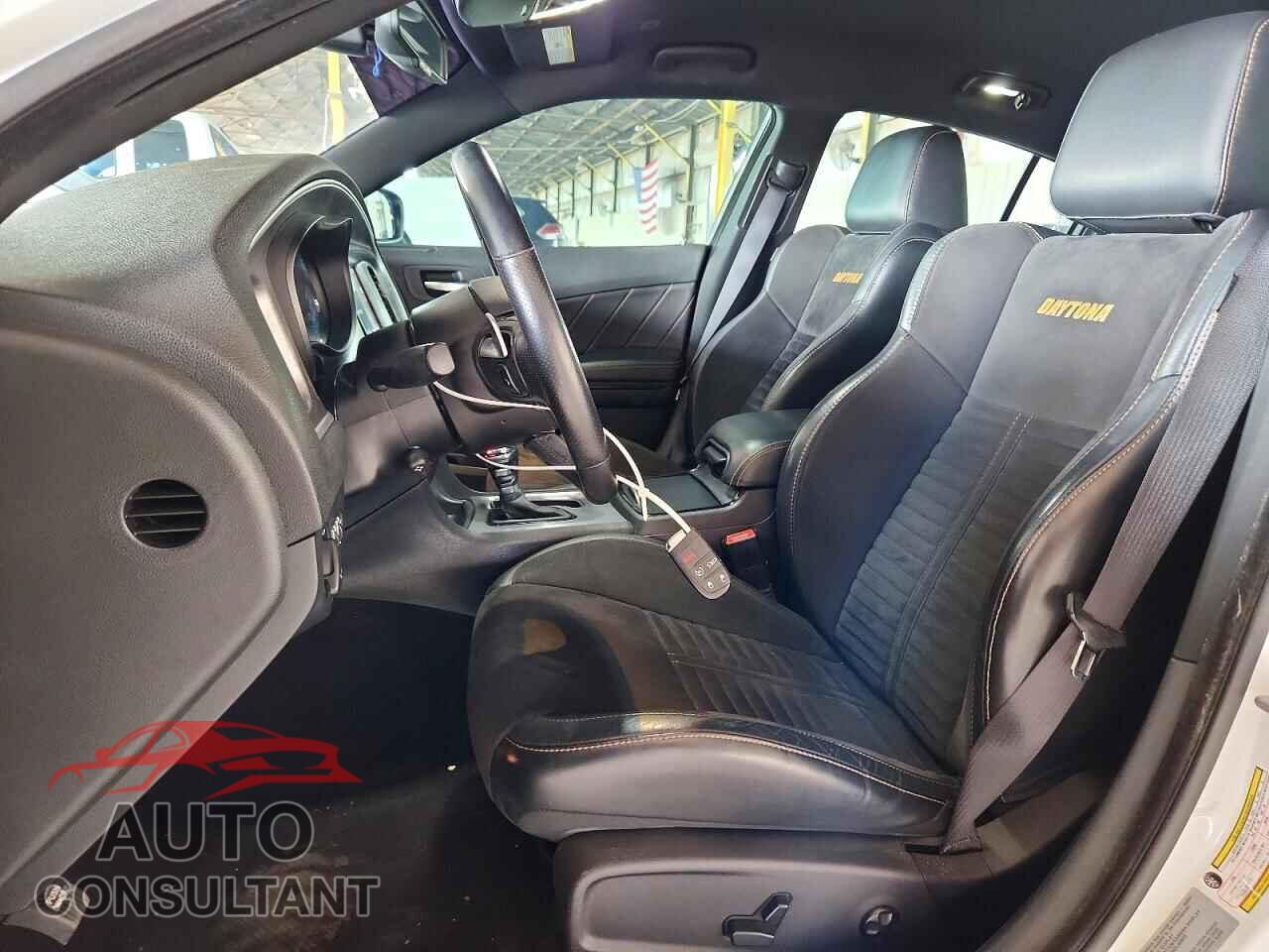 DODGE CHARGER 2017 - 2C3CDXCT7HH568029