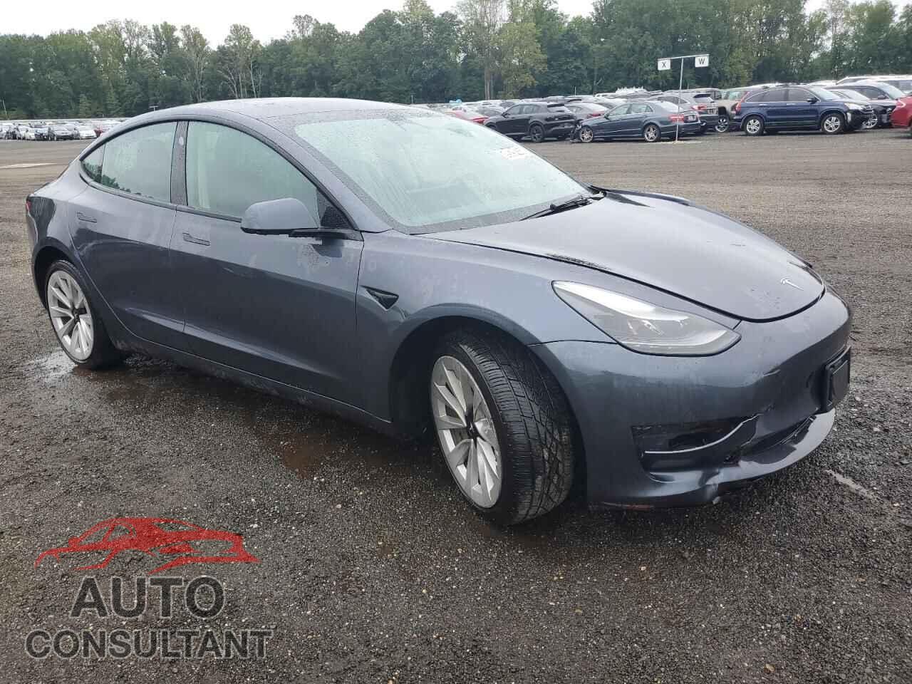 TESLA MODEL 3 2023 - 5YJ3E1EA6PF438345