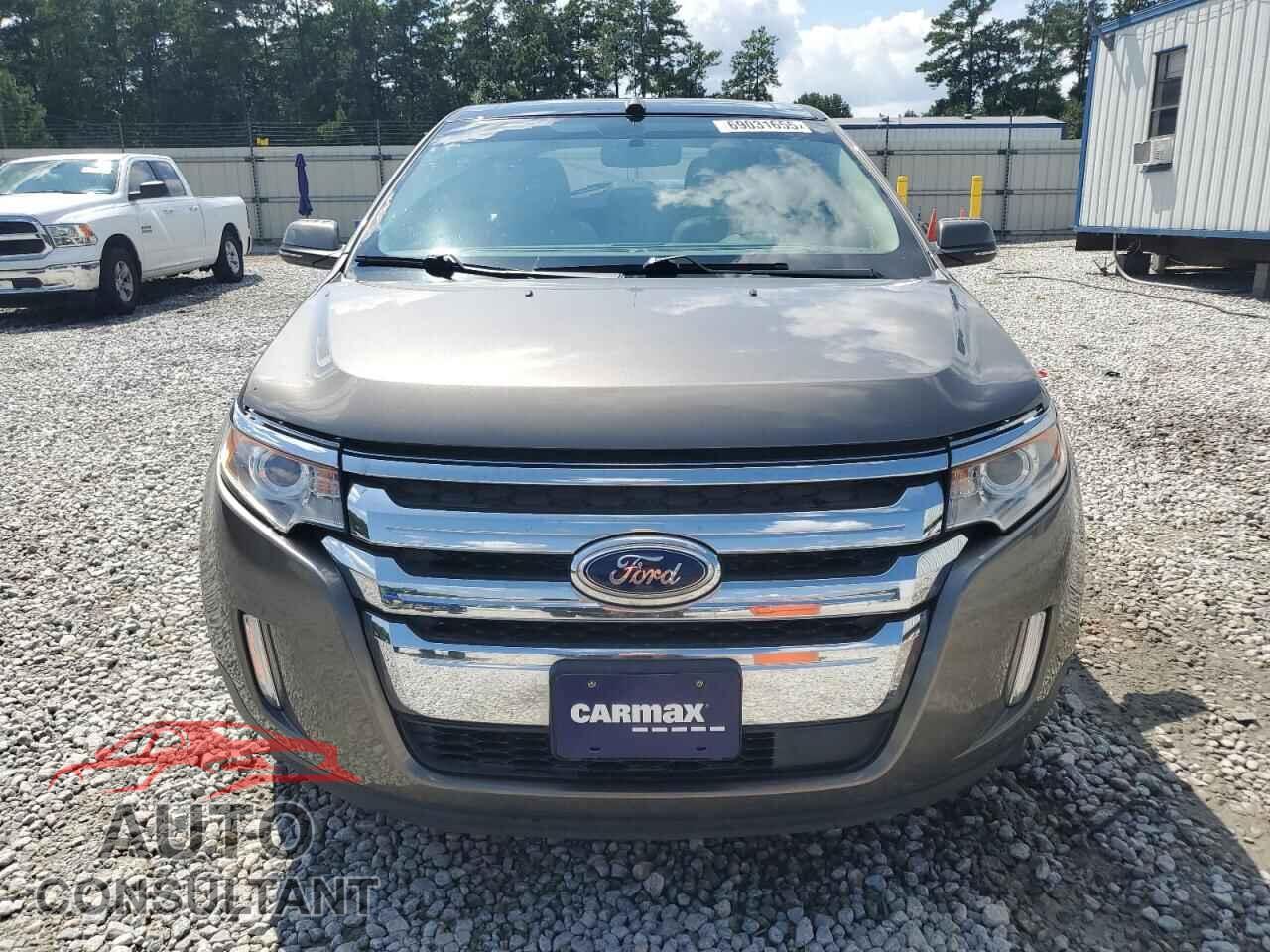 FORD EDGE 2014 - 2FMDK3KC2EBB52738