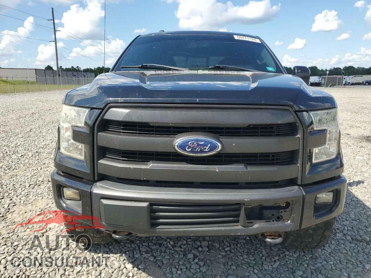 FORD F-150 2015 - 1FTEW1EF5FFA04588