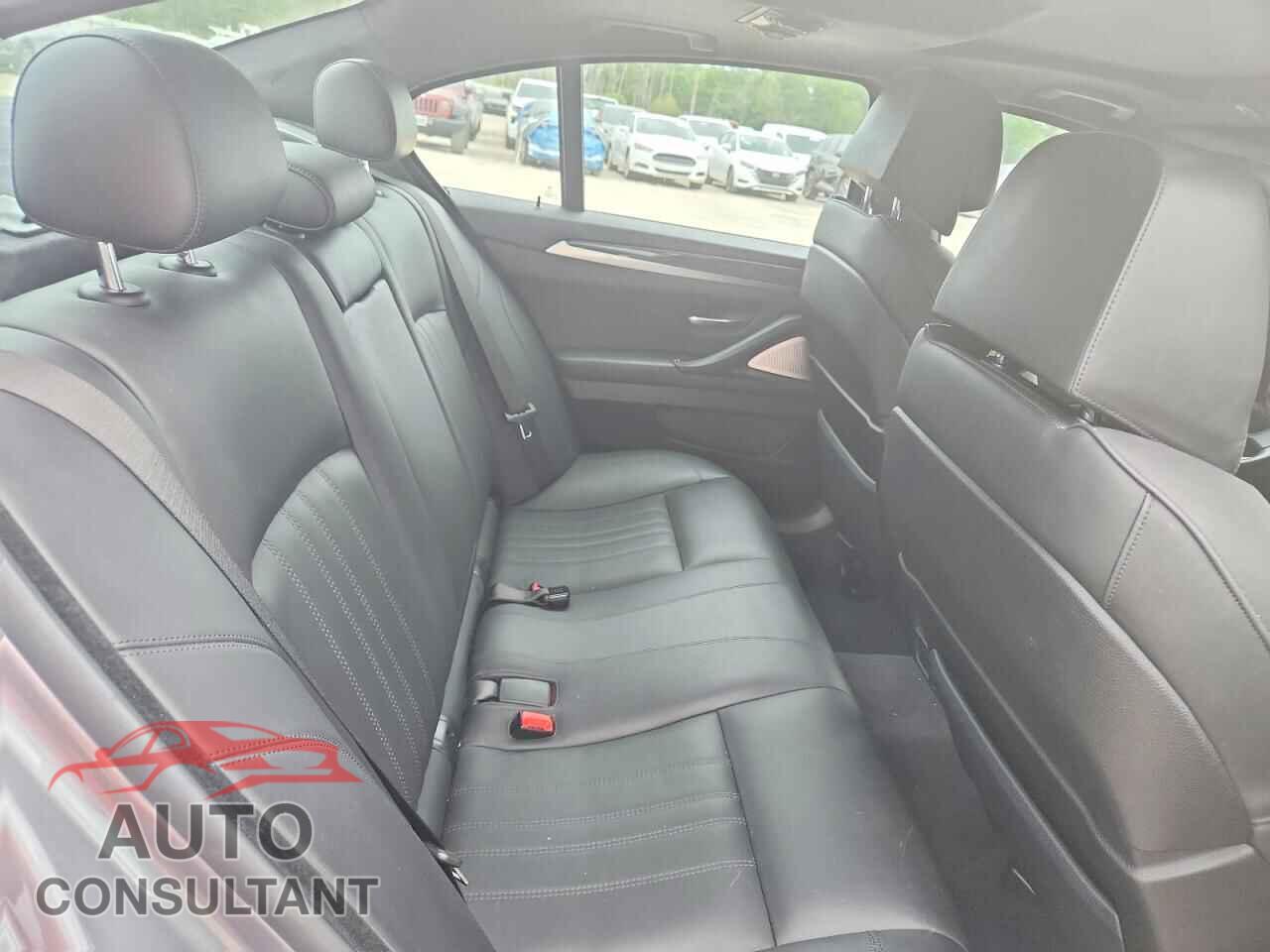 BMW M5 2013 - WBSFV9C52DC773475