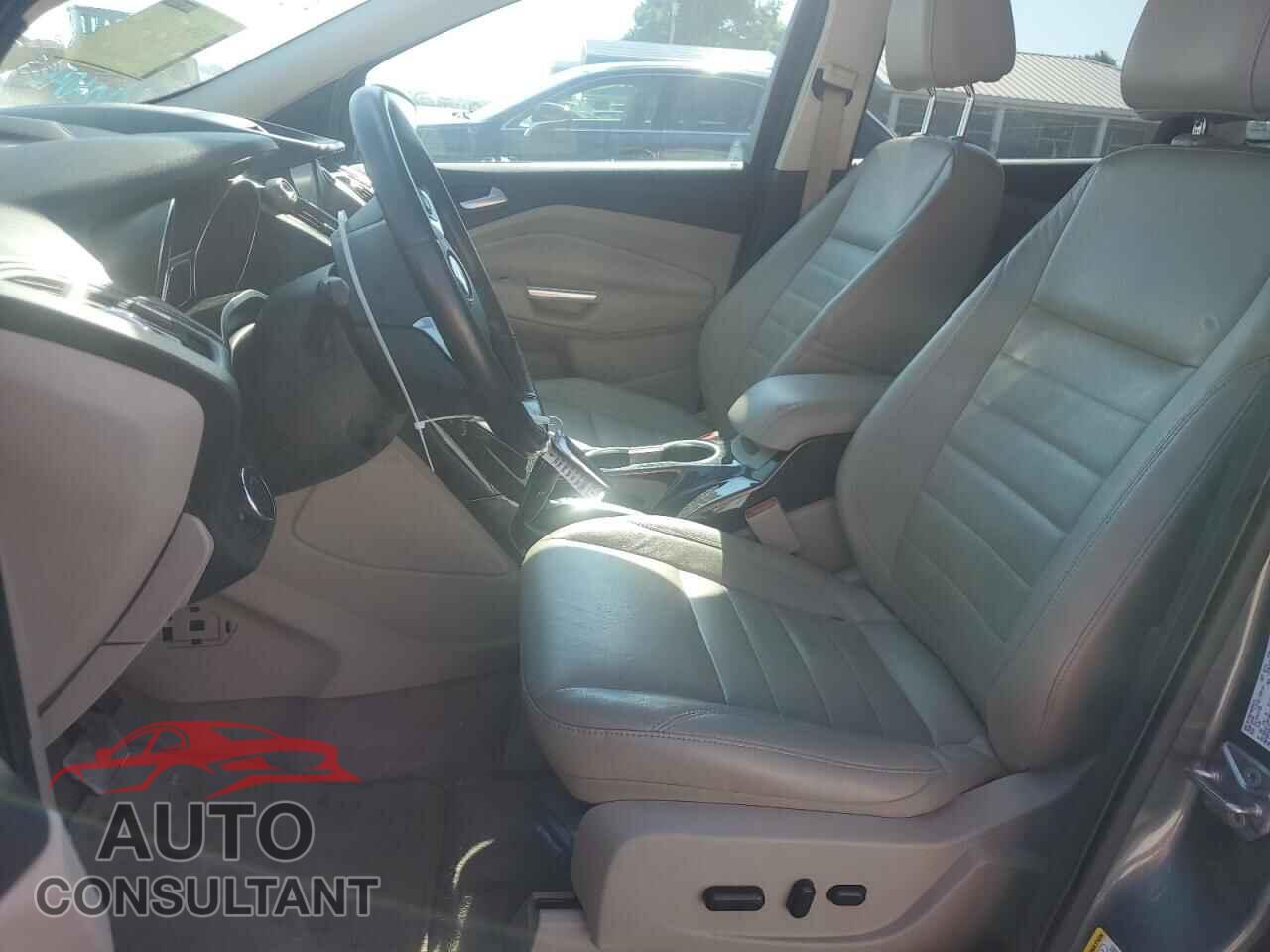 FORD ESCAPE 2014 - 1FMCU0J97EUD35802