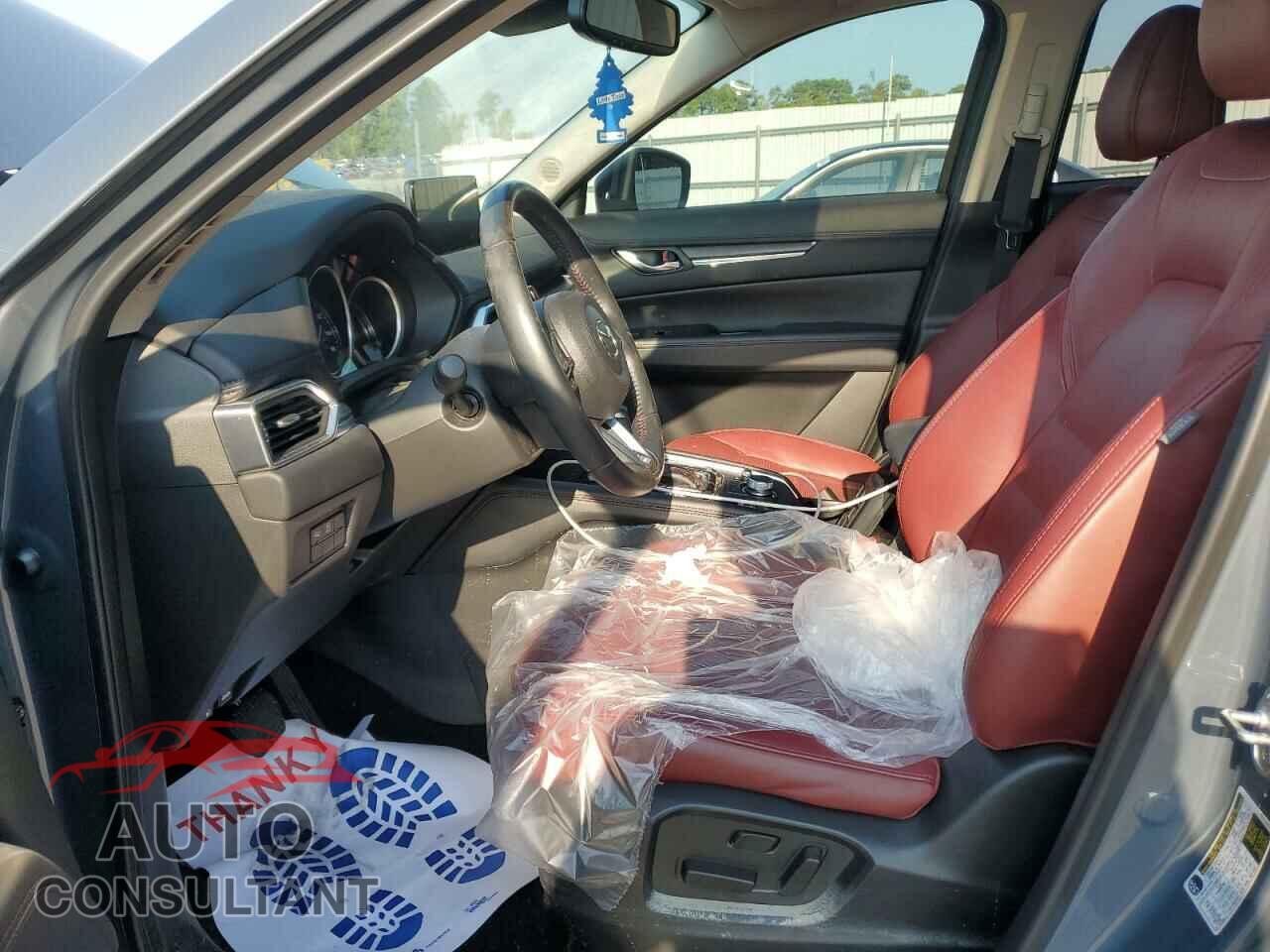 MAZDA CX-5 PREFE 2023 - JM3KFBCMXP0128149